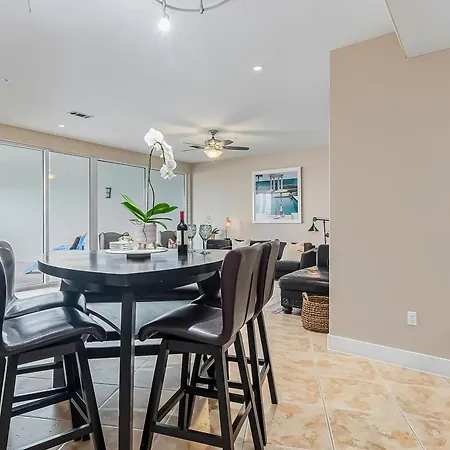 Diamond Beach Condos Galveston Esterno foto