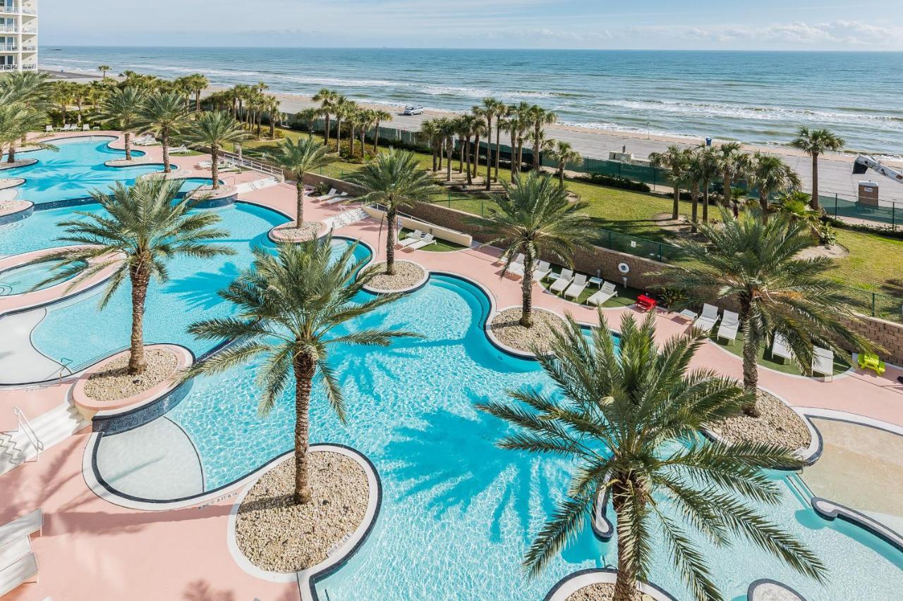 Diamond Galveston
