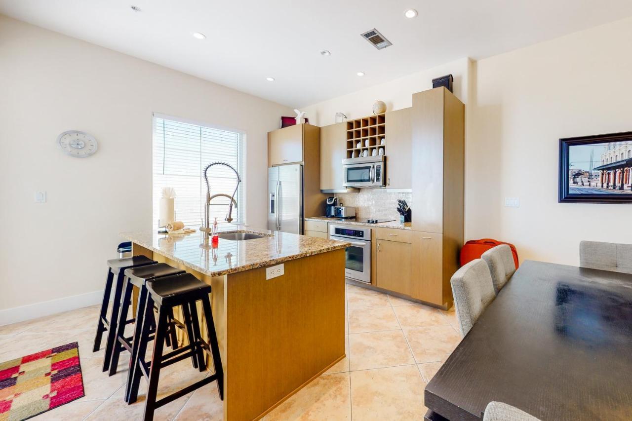 Appartamento Diamond Galveston