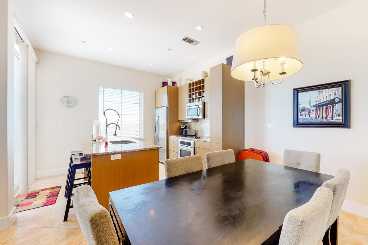 Diamond Apartamento Galveston