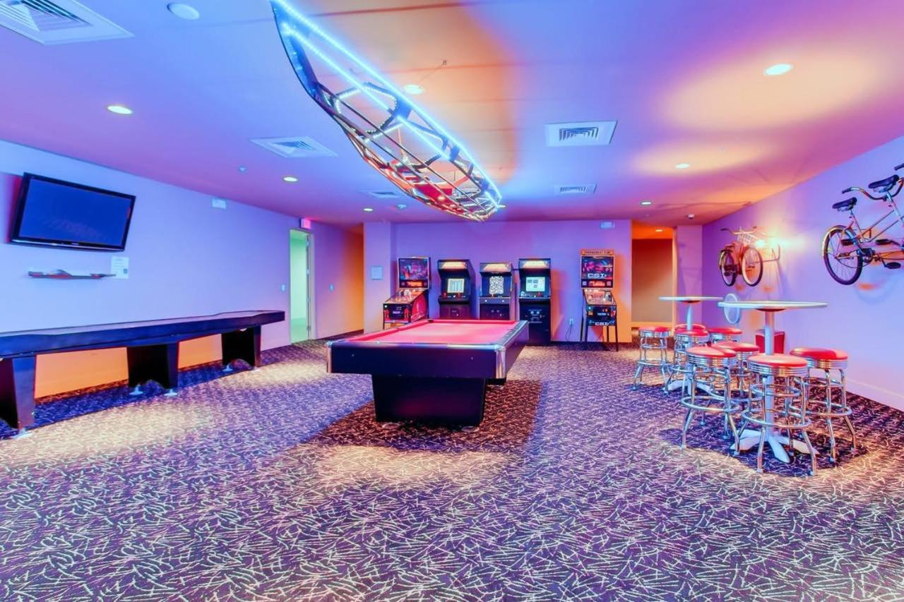 Diamond Appartamento Galveston