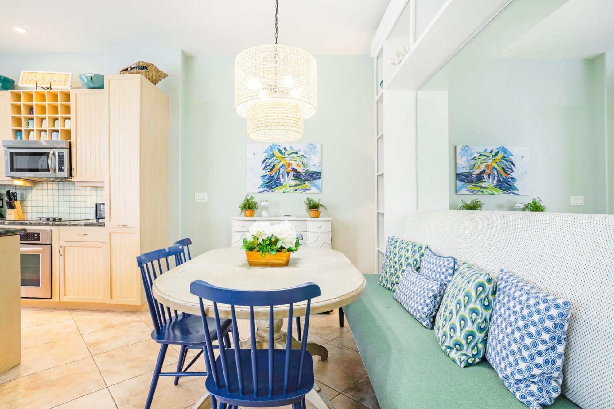 Diamond Appartamento Galveston