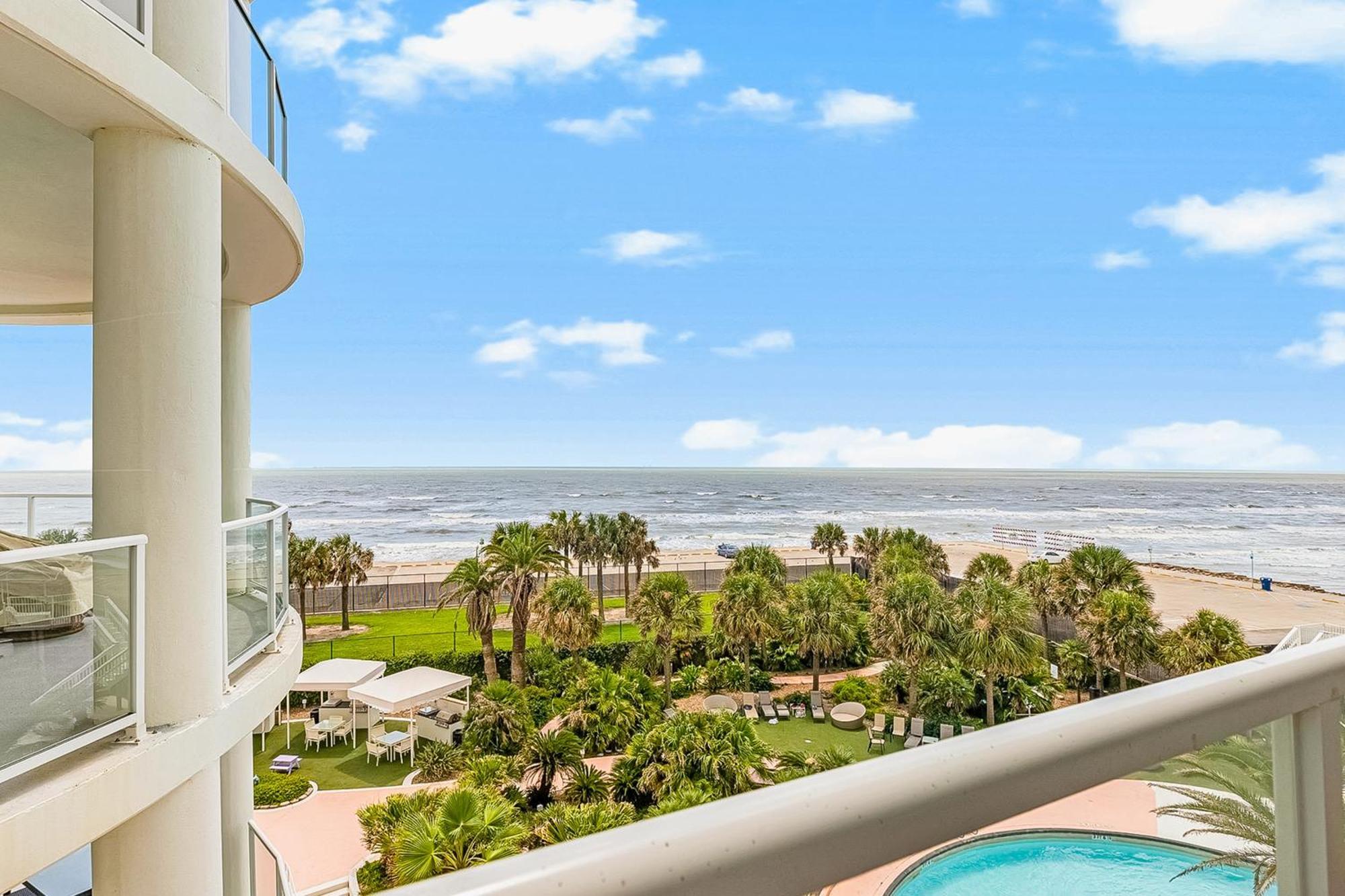 Diamond * Galveston