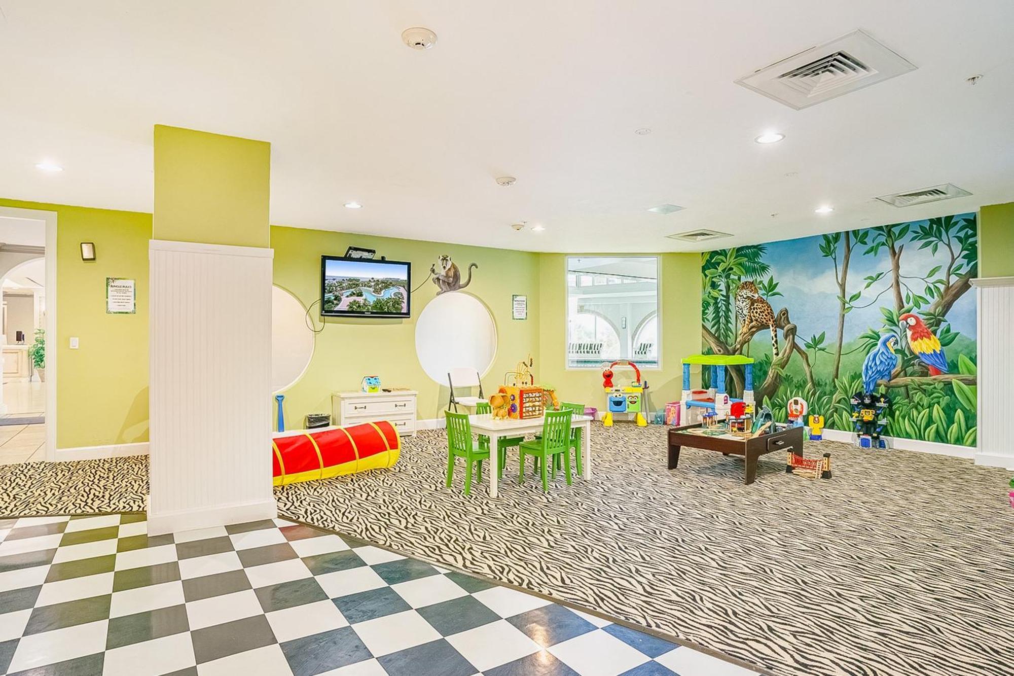 Apartamento Diamond