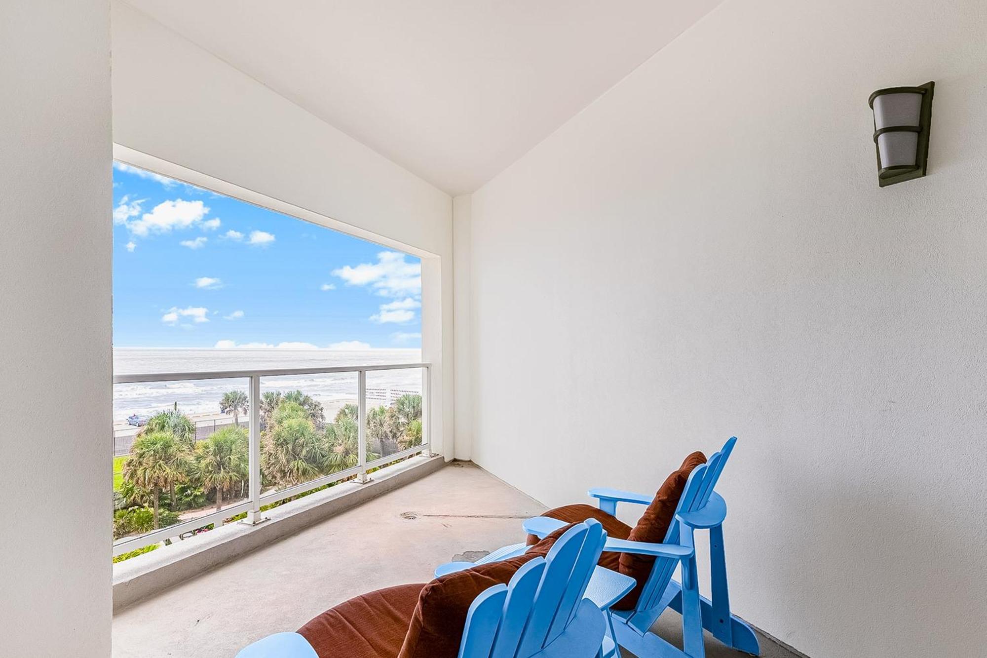 Diamond Appartamento Galveston