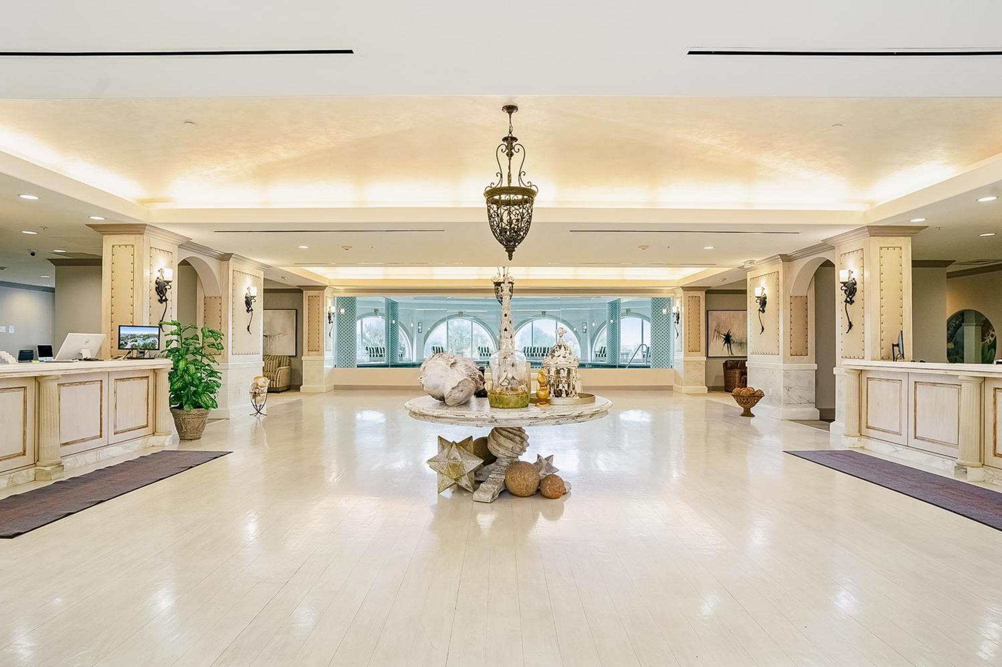 Diamond Beach Condos *